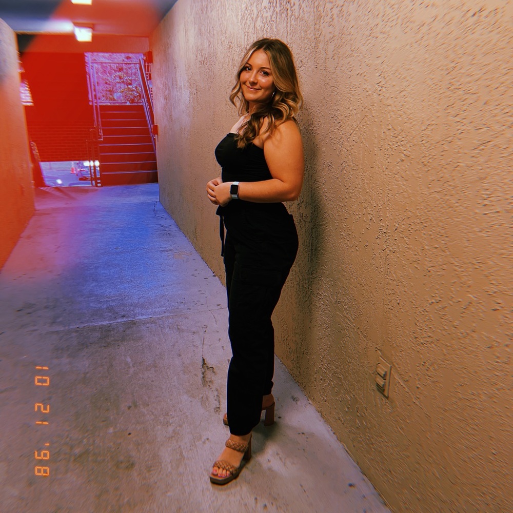 Meet your Posher, Tori